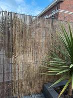 Wilgenmatten 180 bij 500 cm, Tuin en Terras, Ophalen of Verzenden, Nieuw, Kunststof, Minder dan 3 meter