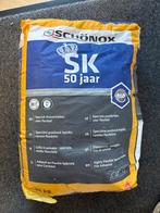 Schönox SK Tegellijm - 25kg, Doe-het-zelf en Verbouw, Tegels, Ophalen, Overige materialen, Overige typen, Nieuw