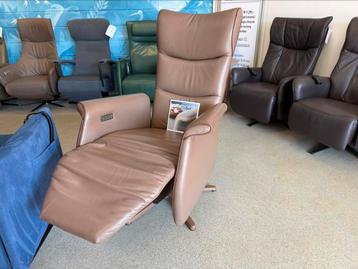 Prominent relaxfauteuil relaxstoel gratis bezorgd/garantie beschikbaar voor biedingen
