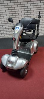 scootmobiel, Ophalen, 10 km/u of minder, Gebruikt, 16 t/m 25 km
