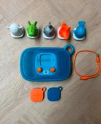 NIEUW Jooki 2 | schermloze muziekspeler + 5 figurines, Ophalen of Verzenden, Nieuw, Elektronica, Met geluid