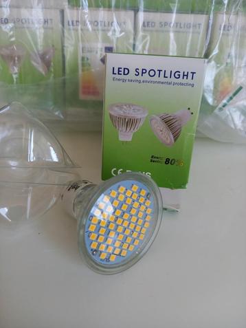 Led spotlicht  beschikbaar voor biedingen
