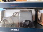 Renault 4 fourgonette 1:18, Verzenden, Zo goed als nieuw
