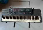 Keyboard Casio, Ophalen, Gebruikt, Casio, Met standaard