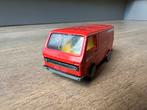 Siku VW LT28 Kastenwagen, Hobby en Vrije tijd, Ophalen of Verzenden, Zo goed als nieuw, Auto