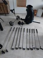 Complete golfset heren rechts, Ophalen, Gebruikt, Set, Overige merken