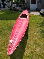Oude kano, prijon Yukon k1 (?), Watersport en Boten, Ophalen, Gebruikt, 1-persoons