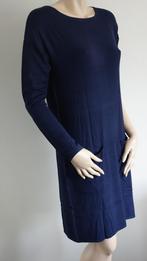 nieuw simpel recht jurkje / lange trui, Nieuw, Blauw, Maat 36 (S), Esmara