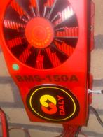 Accu Pakket 16s 100AH lifepo4, Ophalen, Gebruikt