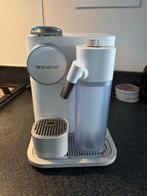 Nespresso Gran Lattissima - Perfecte Koffie!, Witgoed en Apparatuur, Ophalen, Espresso apparaat, Zo goed als nieuw, 1 kopje