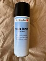 Gerstaecker Acrylvernis Glanzend spuitbus, Ophalen of Verzenden, Zo goed als nieuw, Acrylverf
