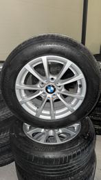 BMW 3-serie F30 F31 5 X 120 205/60 R16 velgen en banden, Ophalen