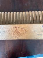 Antieke Carl Intelman Sigarenmal - 20 Sigaren, Ophalen of Verzenden
