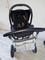 kinderwagen joolz, Kinderen en Baby's, Kinderwagens en Combinaties, Gebruikt, Luchtbanden, Combiwagen, Ophalen