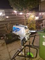 Suzuki DT 3.5 Buitenboordmotor - Opknapper, Ophalen of Verzenden, Gebruikt
