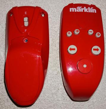 Marklin My World infrarood afstandsbediening nieuw beschikbaar voor biedingen