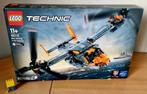 Lego 42113 Bell Boeing V-22 Osprey (zeer zeldzaam), Ophalen of Verzenden, Nieuw, Complete set, Lego