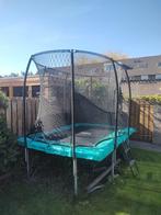 Salta Trampoline Comfort Edition 305 x 214 cm, Ophalen of Verzenden, Gebruikt