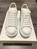 Alexander McQueen maat 36,5 - in doos, Zwart, Ophalen of Verzenden, Alexander mcqueen, Sneakers of Gympen