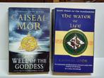 CAISEAL MÓR - WELL OF THE GODDESS / THE WATER OF LIFE (2SET), Gelezen, Caiseal mór, Verzenden