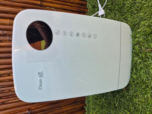 Clean air, Computers en Software, WiFi-versterkers, Zo goed als nieuw, Ophalen of Verzenden