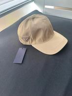Prada pet, Kleding | Dames, Hoeden en Petten, Ophalen of Verzenden, Zo goed als nieuw