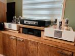 Trafomatic Experience reference 300b mono eindversterkers, Ophalen, Stereo, Overige merken