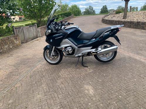 Prachtige BMW R 1200 RT uit 2011, 34450 km!, Motoren, Motoren | BMW, Particulier, Toermotor, Ophalen