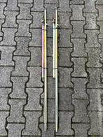 2x nieuwe stalen dakligger max 250cm lang, Caravans en Kamperen, Ophalen, _, _, Zo goed als nieuw