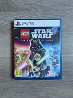LEGO Star Wars: The Skywalker Saga - PS5, Ophalen of Verzenden, Zo goed als nieuw