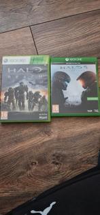 Halo 5: Guardians f/ Xbox One, Gebruikt, Overige genres, Ophalen of Verzenden, 3 spelers of meer