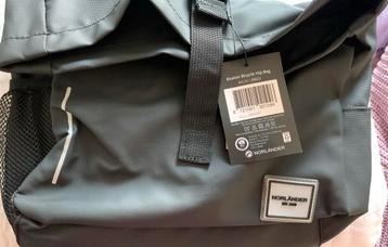 Nieuw NORLÄNDER Fiets Heuptas Boston beschikbaar voor biedingen