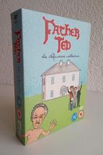 Father Ted 'The Definitive Collection' DVD-box, Ophalen of Verzenden, Zo goed als nieuw