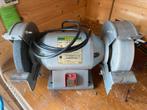 Kinzo slijpmachine, Doe-het-zelf en Verbouw, Gereedschap | Slijpmachines, Ophalen of Verzenden, Zo goed als nieuw, Minder dan 700 watt