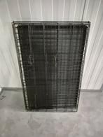 Bench 70 x 70 x 110 cm zgan, Ophalen, Zo goed als nieuw