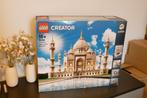 10256 LEGO Taj Mahal (ongeopend), Kinderen en Baby's, Speelgoed | Duplo en Lego, Ophalen of Verzenden, Nieuw, Complete set, Lego