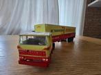Lioncars DAF 2800, J. v. Reenen, Ophalen of Verzenden, Zo goed als nieuw, Bus of Vrachtwagen, Lion Toys