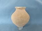 Grieks archeologisch vaasje - ca. 400 B.C. - bodemvondst, Ophalen of Verzenden