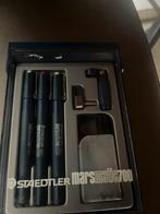 Staedtler Mars tekenset nieuw, Hobby en Vrije tijd, Tekenen, Verzenden, Nieuw