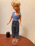 Mattel Skipper Pop - Vintage, Ophalen of Verzenden, Gebruikt