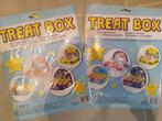 Uitdeelboxen - Trakteerboxen voor kinderfeestjes!, Ophalen of Verzenden, Nieuw