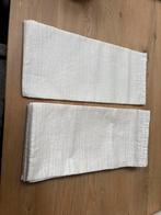 Set paneelgordijnen Burstner, Ophalen of Verzenden, Zo goed als nieuw