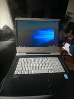 Te koop mooie nette Laptop, Computers en Software, Windows Laptops, 250 GB., Intel, 15 inch, Qwerty