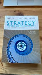 Strategy 9781408019023, Boeken, Ophalen of Verzenden, Zo goed als nieuw