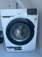 AEG Wasmachine LR73BREMEN WIT-Zo goed als nieuw-2024!, Witgoed en Apparatuur, Ophalen, 6 tot 8 kg, 85 tot 90 cm, 1600 toeren of meer