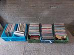 Lp's, Ophalen, Gebruikt