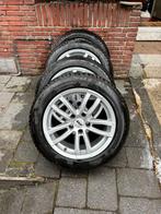 BMW ATS velgen met nieuwe  Pirelli winterbanden, Ophalen, Banden en Velgen, Nieuw, 17 inch