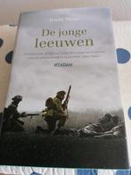 Irwin Shaw - De jonge leeuwen, Boeken, Irwin Shaw, Ophalen of Verzenden, Zo goed als nieuw, Amerika