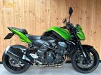 KAWASAKI Z 750 ABS Z750 Z-750 NL motorfiets, Motoren, Motoren | Kawasaki, 4 cilinders, Bedrijf, Meer dan 35 kW, 748 cc