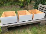 Lades op wieltjes, Ophalen, 50 tot 100 cm, Zo goed als nieuw, 3 of 4 laden